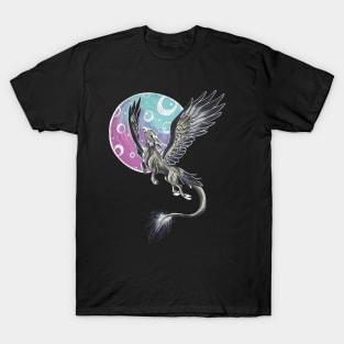 Flying Griffin T-Shirt